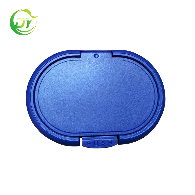 Plastic Wet Wipes Lid LX-25