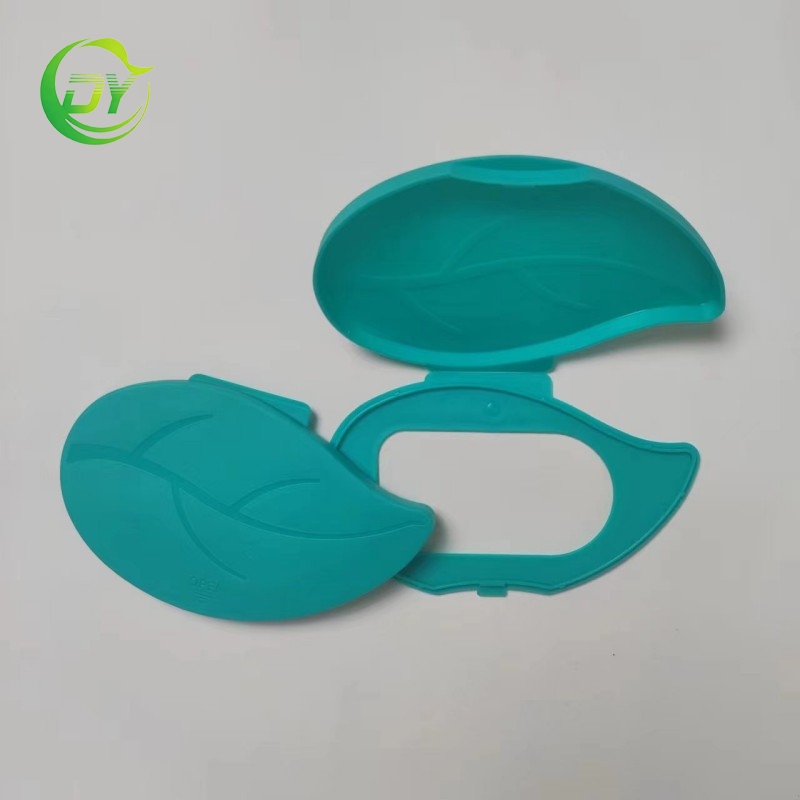 Customized Plastic Paper Cover for Baby Wipes & Personal Care