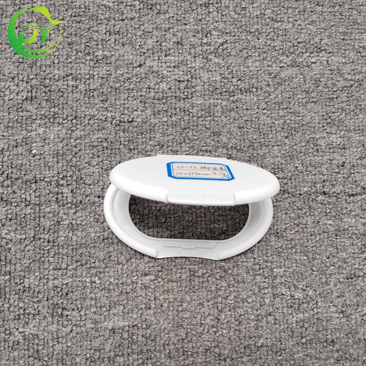 Plastic Wet Wipes Lid LX-32