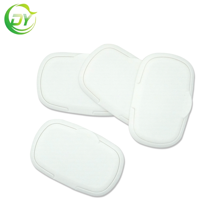 Plastic Wet Wipes Lid LX-29