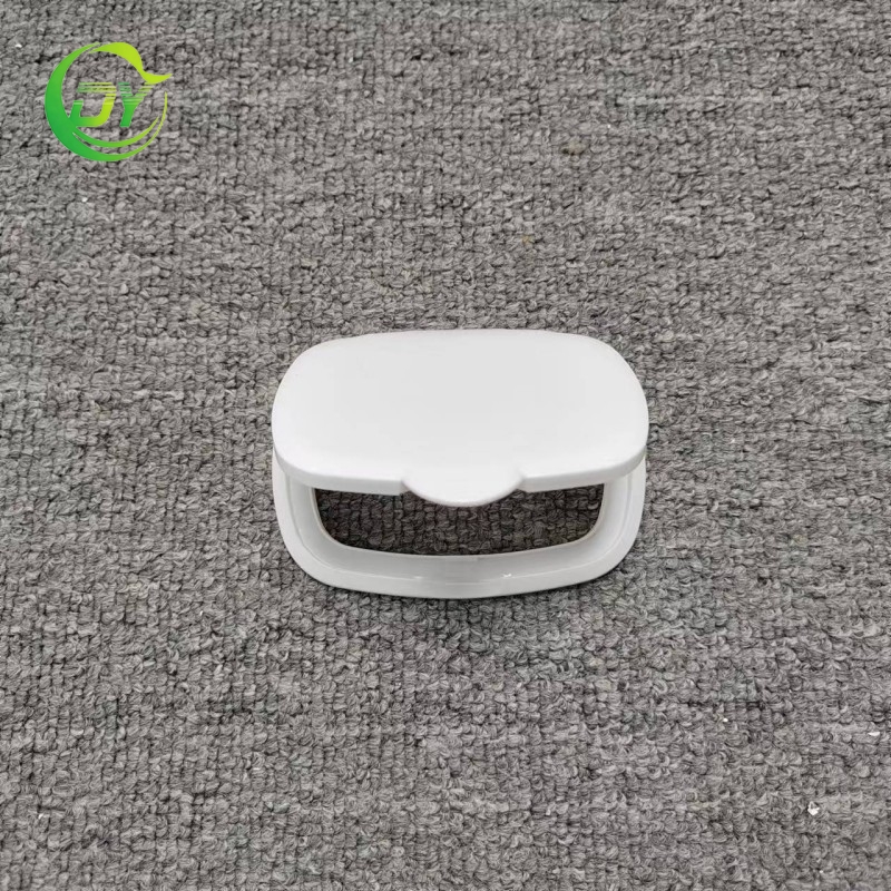 Plastic Wet Wipes Lid LX-30