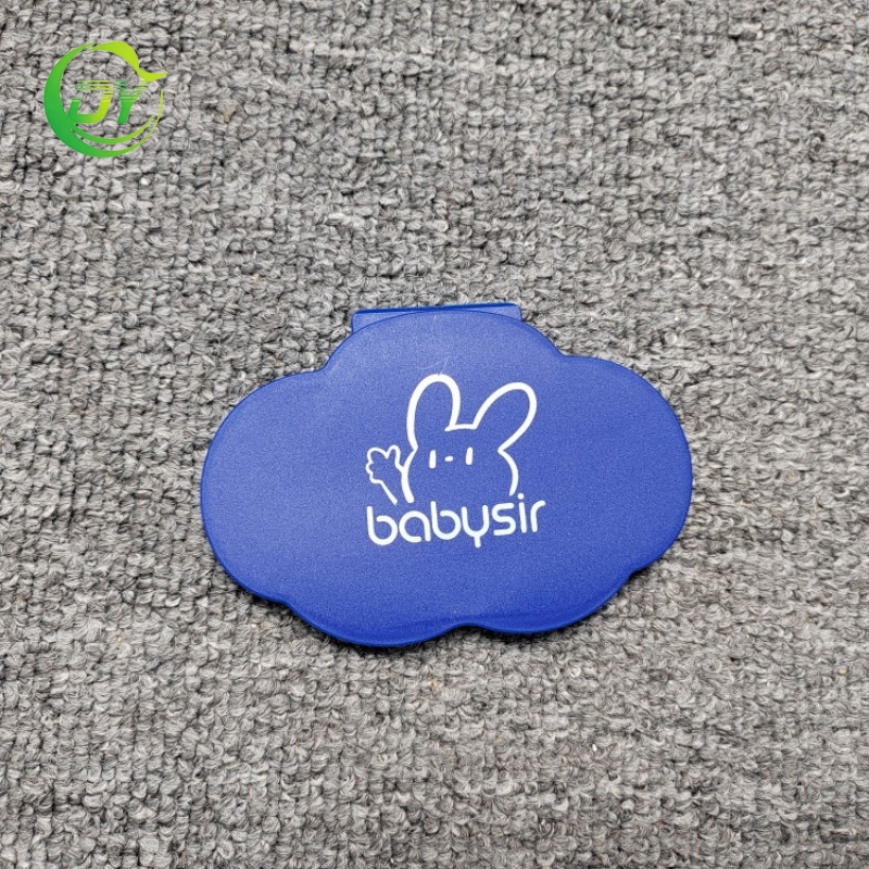 Plastic Wet Wipes Lid LX-31