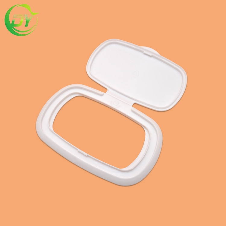 Plastic Wet Wipes Lid LX-29