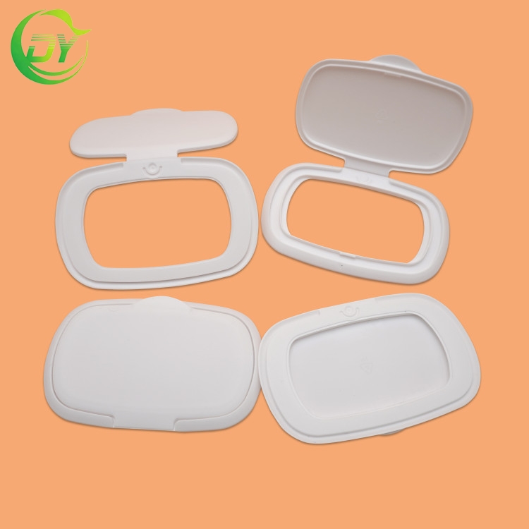 Plastic Wet Wipes Lid LX-29