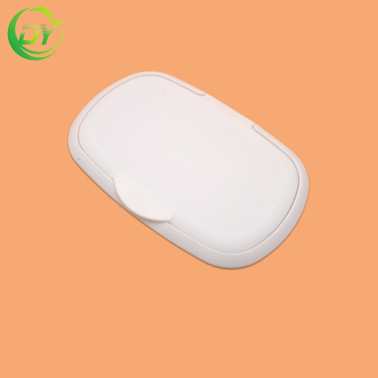 Plastic Wet Wipes Lid LX-29