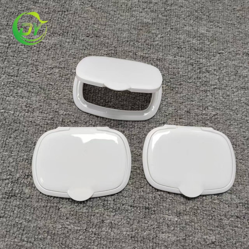 Plastic Wet Wipes Lid LX-30