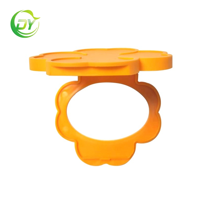 Custom Color & Logo Printed Wet Wipe Lids