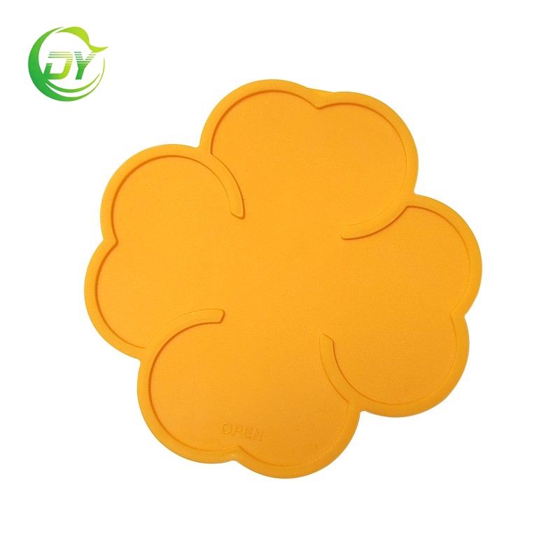 Custom Color & Logo Printed Wet Wipe Lids