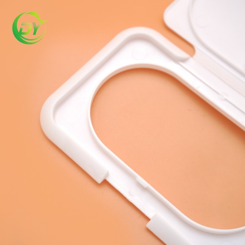 Plastic Wet Wipes Lid LX-36