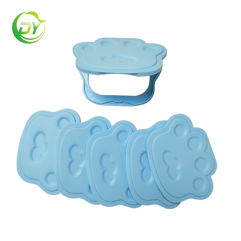 Stable Supply Chain for Wet Wipes Lid Wholesale