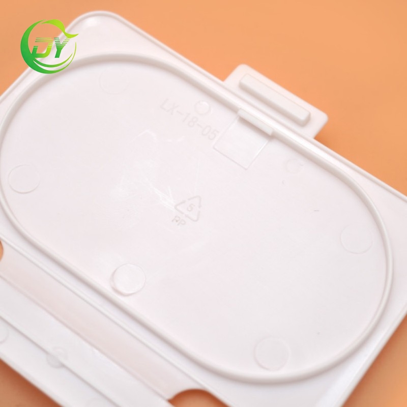 Plastic Wet Wipes Lid LX-36