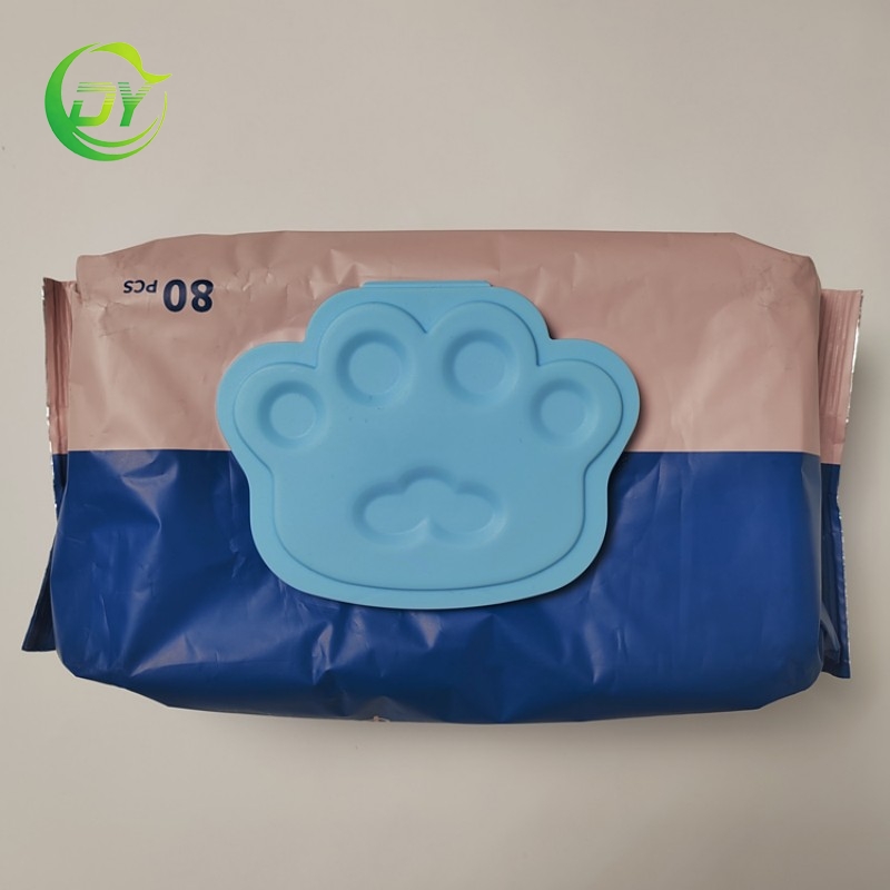 Stable Supply Chain for Wet Wipes Lid Wholesale