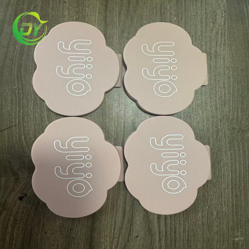 Precision Molded Wet Wipe Lids for Perfect Fit