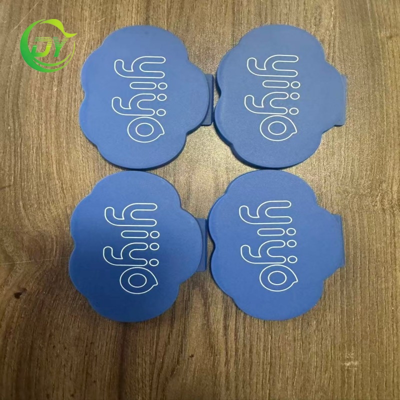 Plastic Wet Wipes Lid LX-37