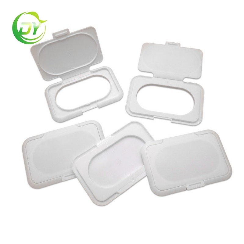Plastic Wet Wipes Lid LX-36