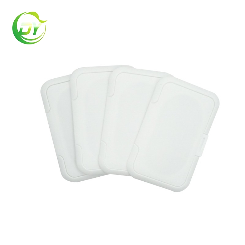 Plastic Wet Wipes Lid LX-36