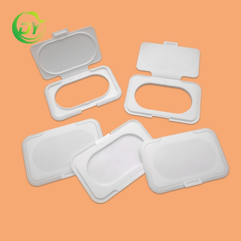 Plastic Wet Wipes Lid LX-36