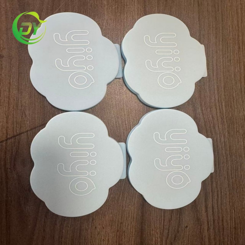 Plastic Wet Wipes Lid LX-37