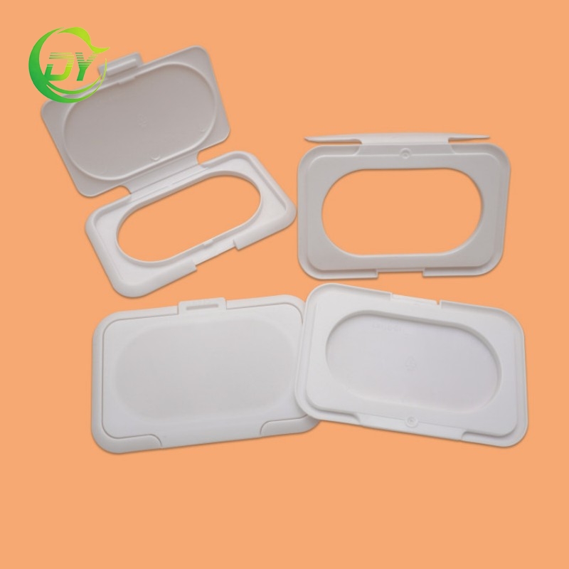 Plastic Wet Wipes Lid LX-36