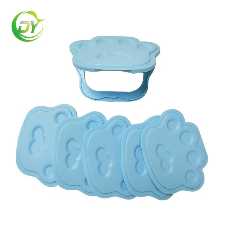 Wet Wipes Lid