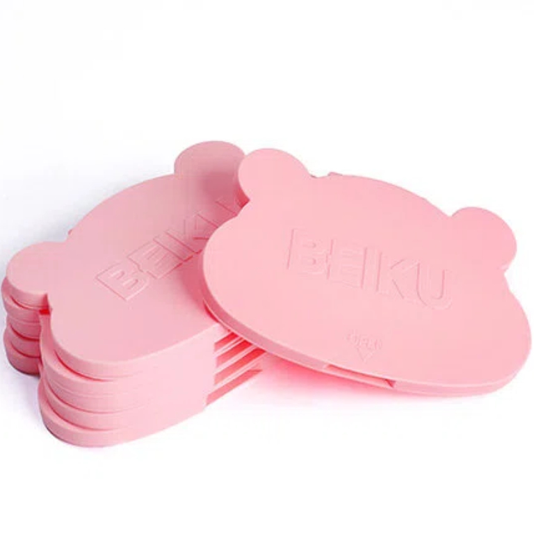 Custom Wet Wipe Lid Design Guide