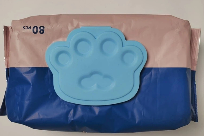 Baby Wipes Lid Guide: Safe, Child-Friendly Flip Top Caps for Infant Care Packaging