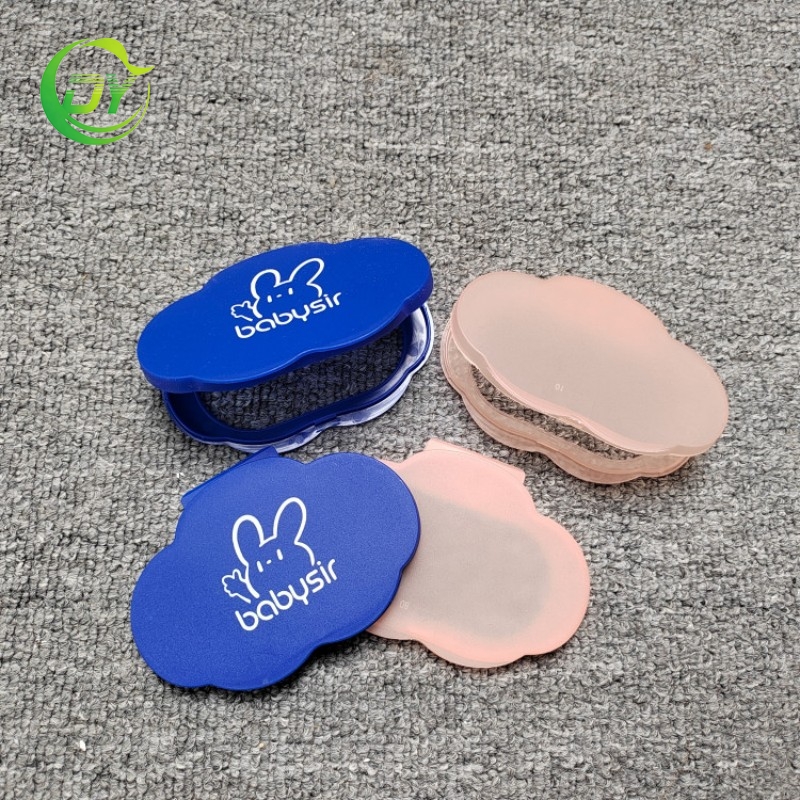 How PP Material Thickness Affects Wet Wipes Lid Strength