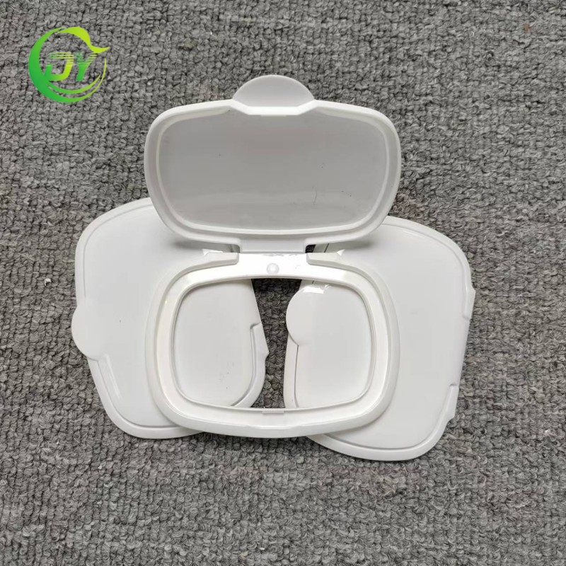 Color Matching Standards for Custom Plastic Wet Wipes Lids
