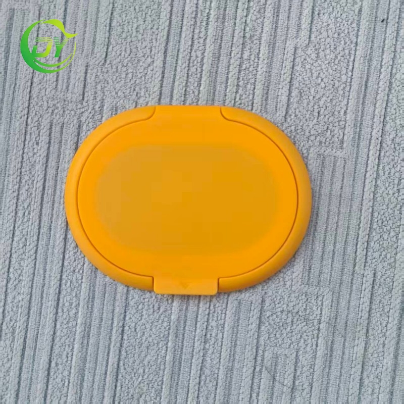 Crack Resistance in PP Wet Wipes Lids: Material and Structural Factors